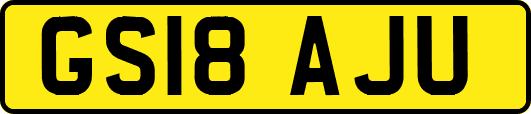 GS18AJU