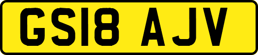 GS18AJV