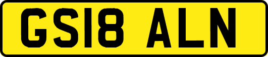 GS18ALN