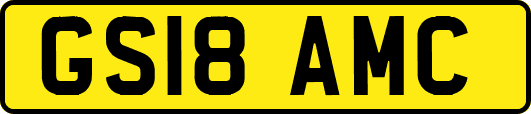 GS18AMC