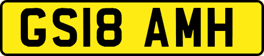 GS18AMH