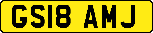 GS18AMJ