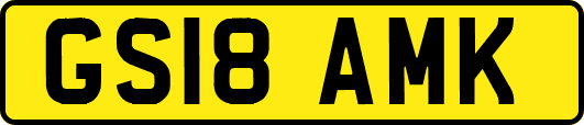 GS18AMK