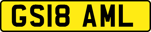 GS18AML