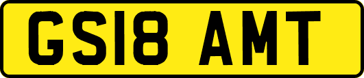 GS18AMT