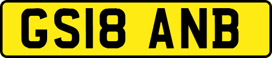 GS18ANB
