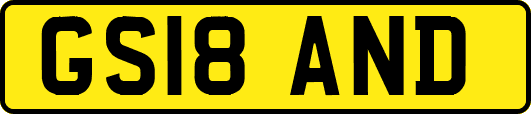 GS18AND