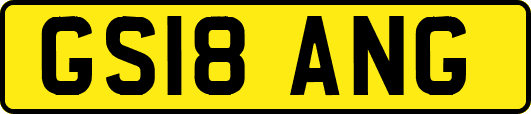 GS18ANG