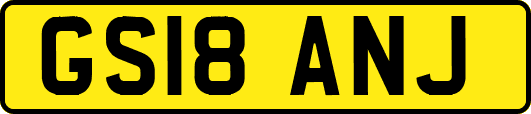 GS18ANJ