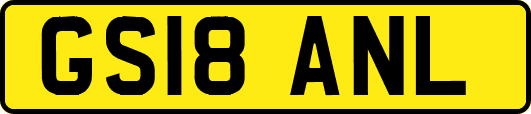 GS18ANL