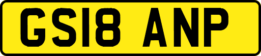 GS18ANP
