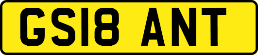 GS18ANT