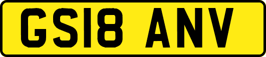 GS18ANV