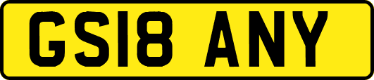 GS18ANY