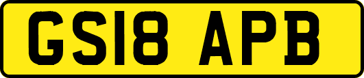 GS18APB