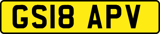 GS18APV