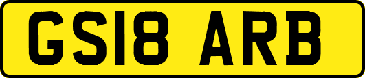 GS18ARB