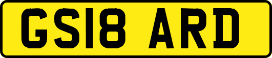 GS18ARD