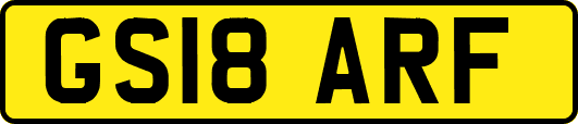 GS18ARF