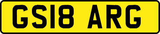 GS18ARG