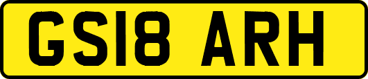 GS18ARH