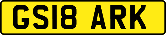 GS18ARK