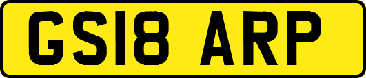 GS18ARP