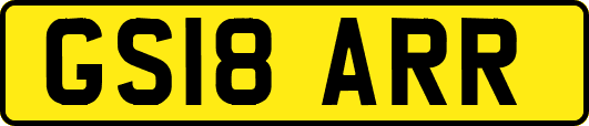 GS18ARR