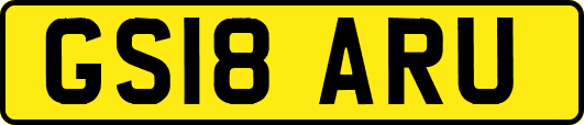 GS18ARU