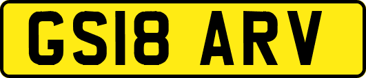 GS18ARV