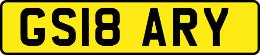 GS18ARY