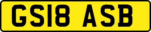 GS18ASB