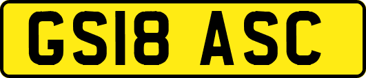 GS18ASC