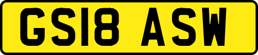GS18ASW