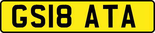 GS18ATA
