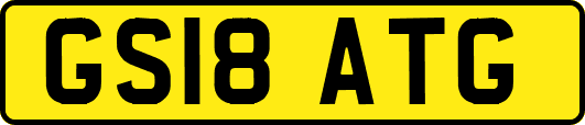 GS18ATG