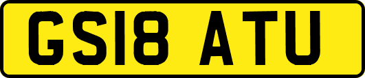 GS18ATU