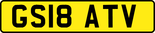 GS18ATV