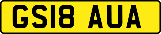 GS18AUA
