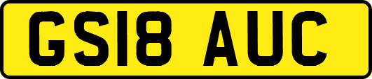 GS18AUC