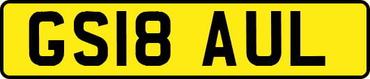 GS18AUL