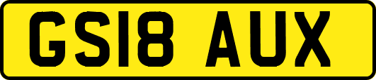 GS18AUX