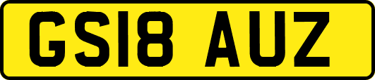 GS18AUZ