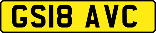 GS18AVC