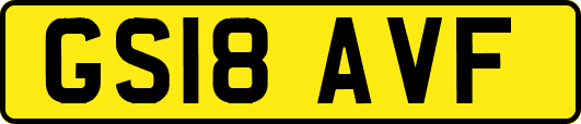 GS18AVF