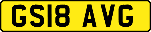 GS18AVG