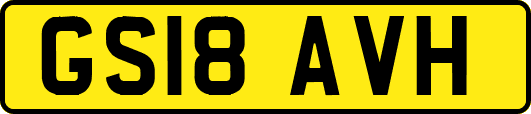 GS18AVH