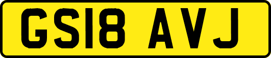 GS18AVJ