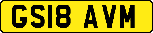 GS18AVM