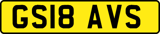 GS18AVS